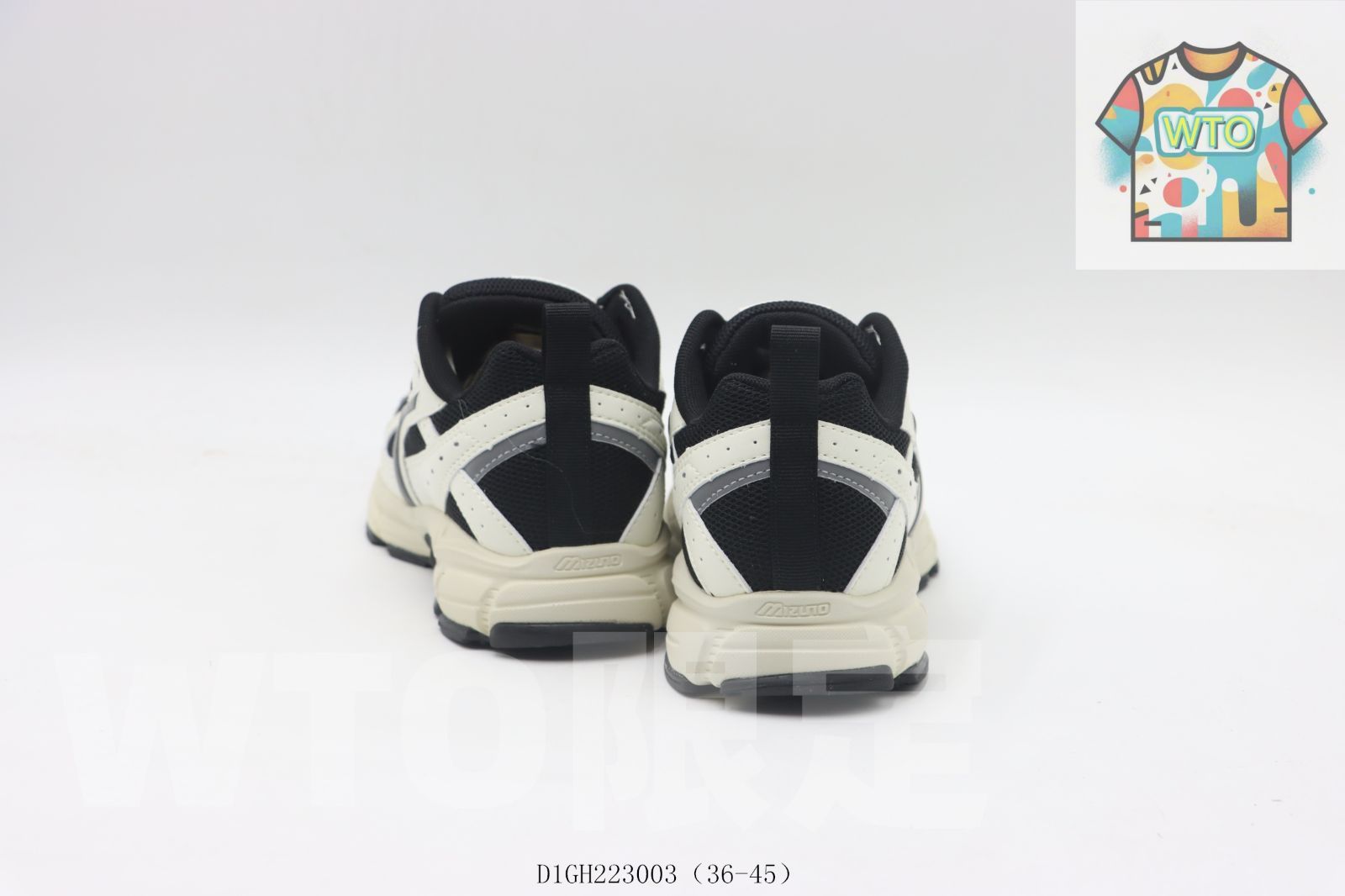 ホワイト＆ブラック