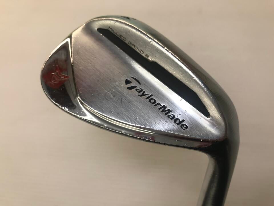 MILLED GRIND 2 クローム 54 S200 ダイナミックゴールド HT ウェッジ テーラーメイド 最短
