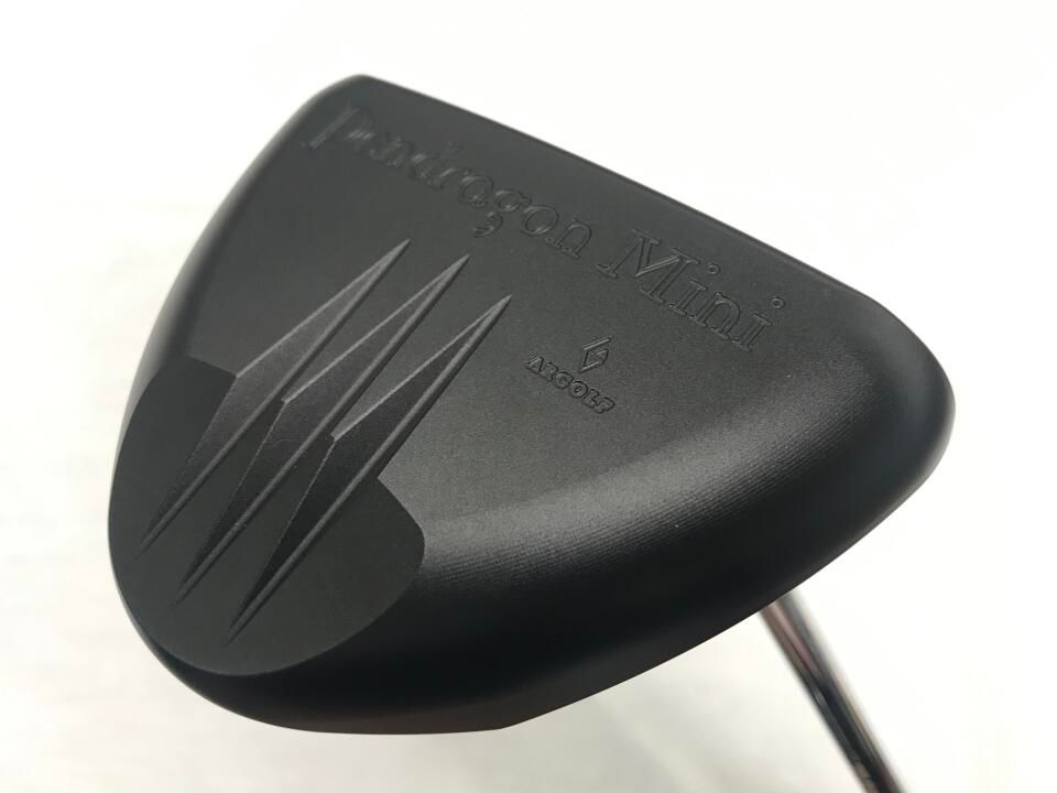 Pendragon Mini パター ARGOLF 最短