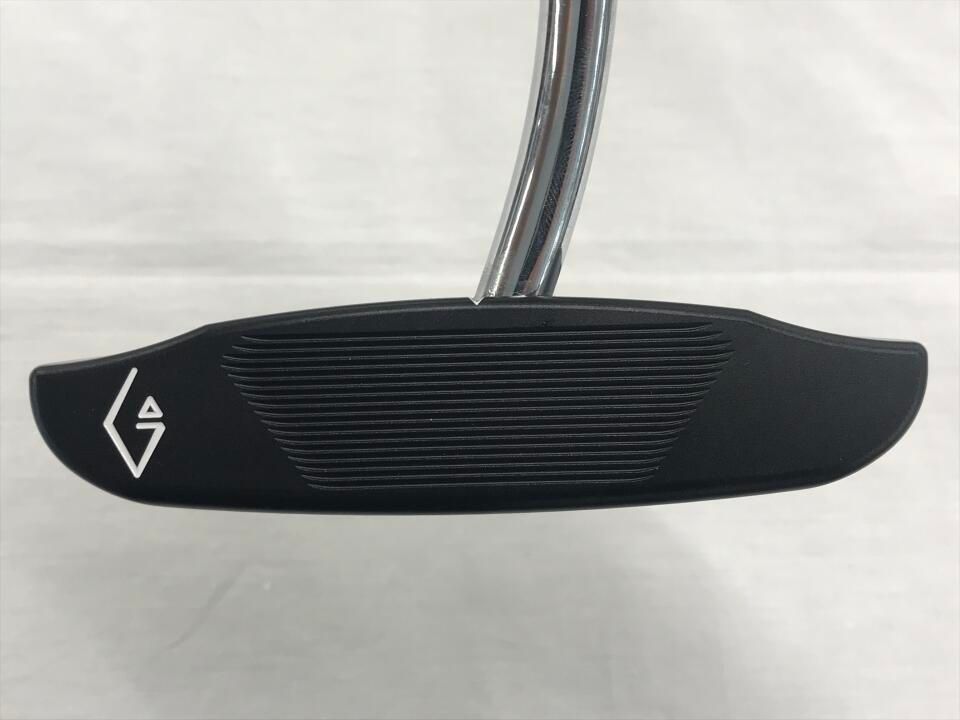 Pendragon Mini パター ARGOLF 最短