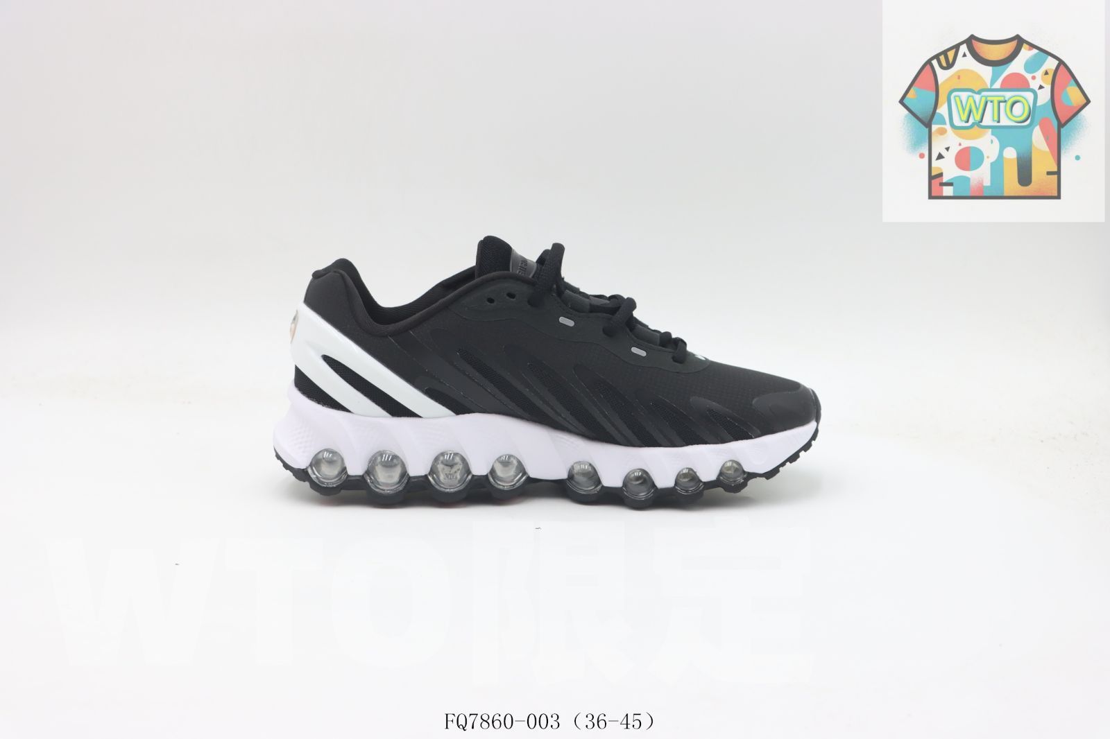 今日 ナイキ エアマックス DN 8 ランニングシューズ ブラック - ホワイト FQ 7860 003