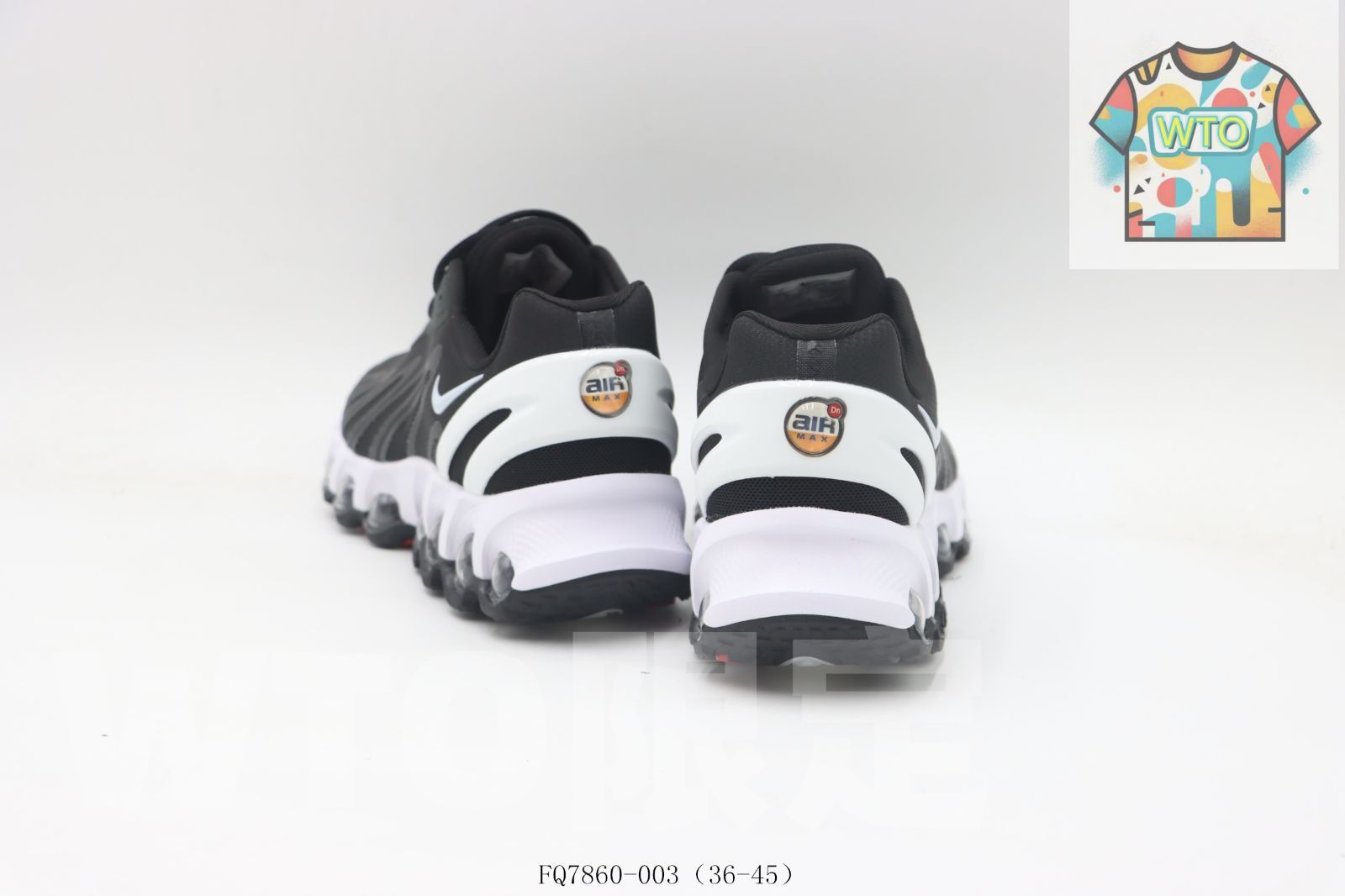  今日 ナイキ エアマックス DN 8 ランニングシューズ ブラック - ホワイト FQ 7860 003 スニーカー 靴