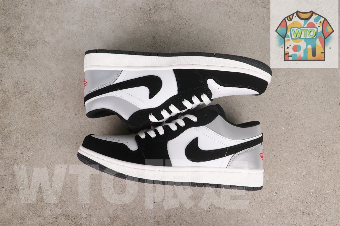 ブラックグレー