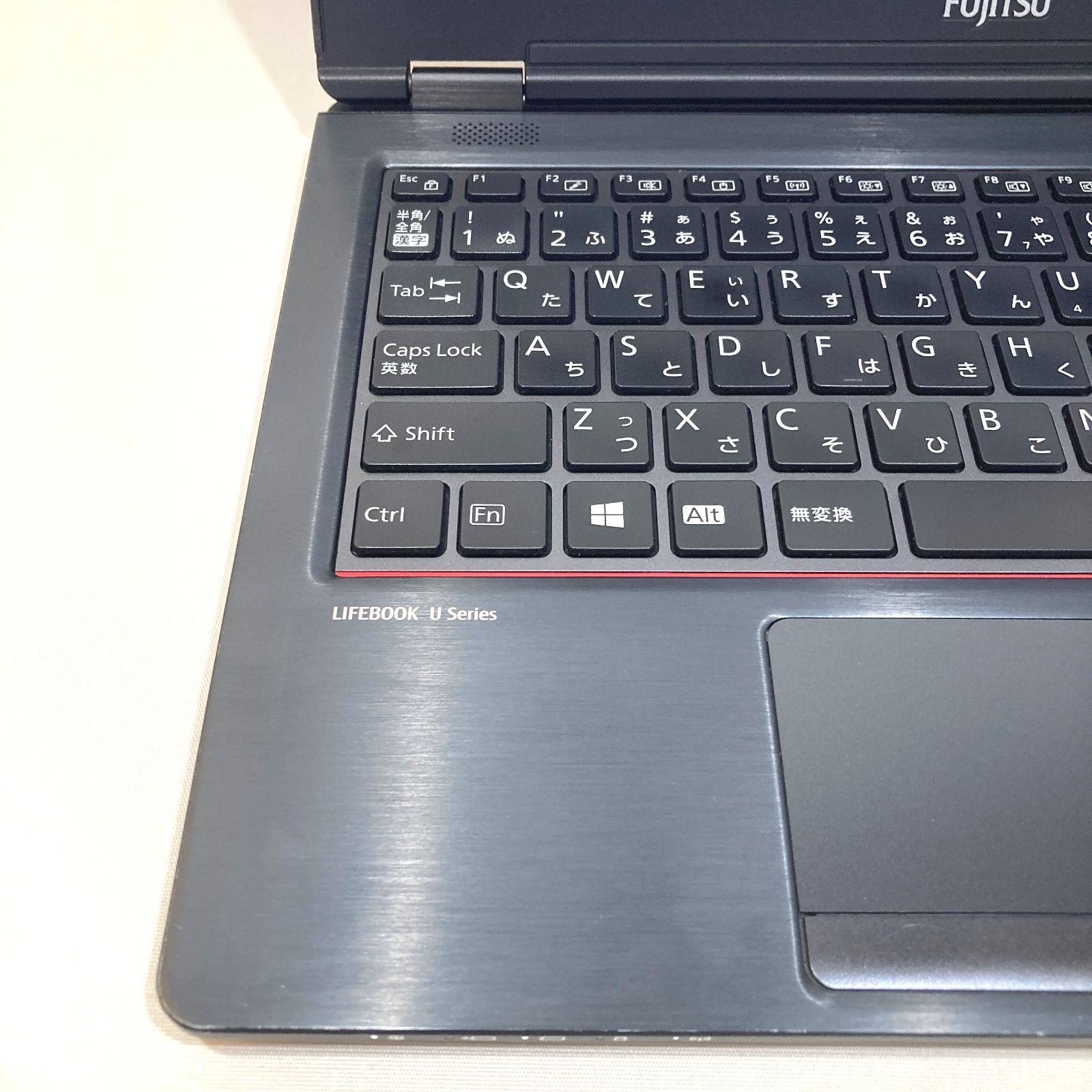 初心者向✨快適i3&SSD・薄型軽量◇黒◇すぐ使えるノートパソコン◇T266