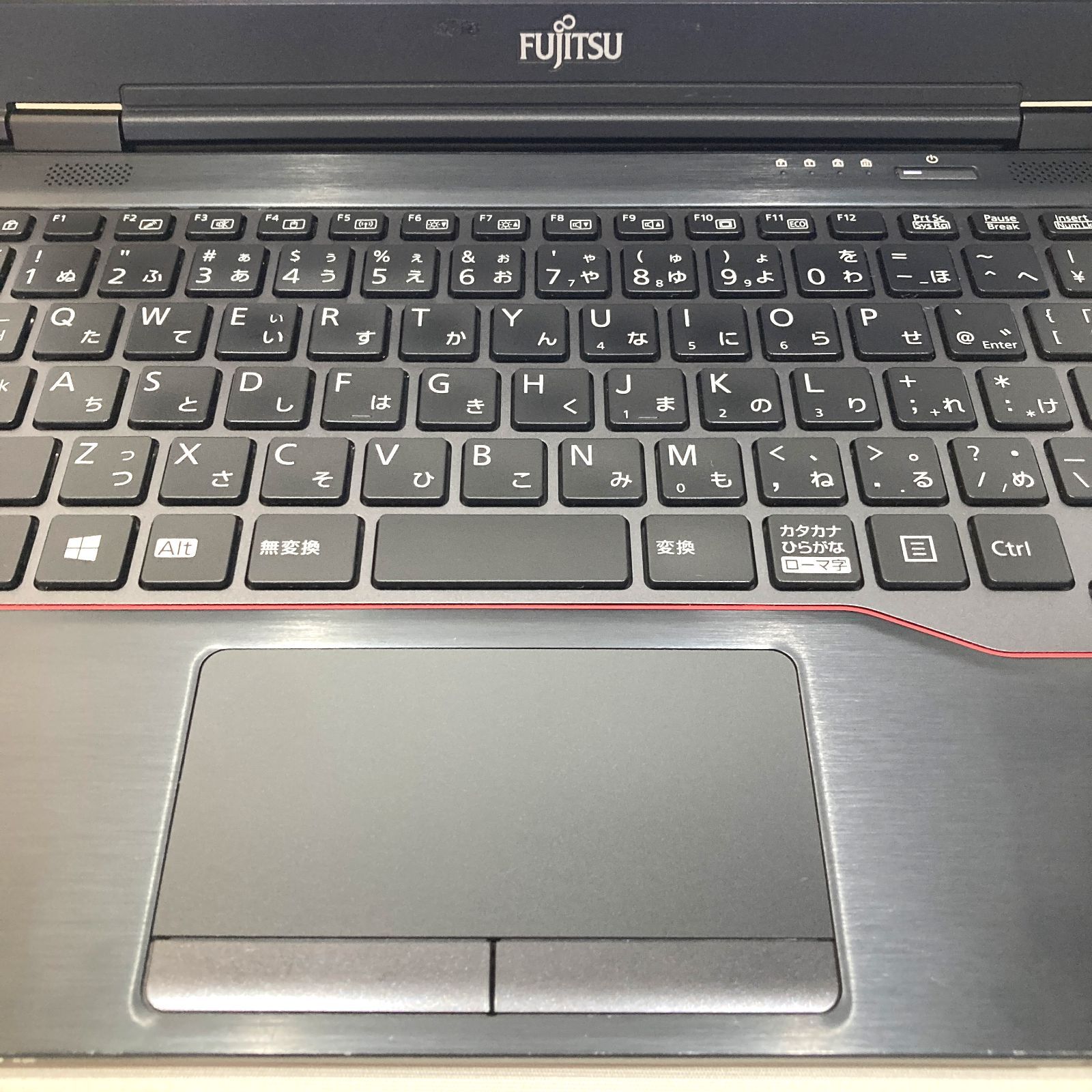 初心者向✨快適i3&SSD・薄型軽量◇黒◇すぐ使えるノートパソコン◇T266