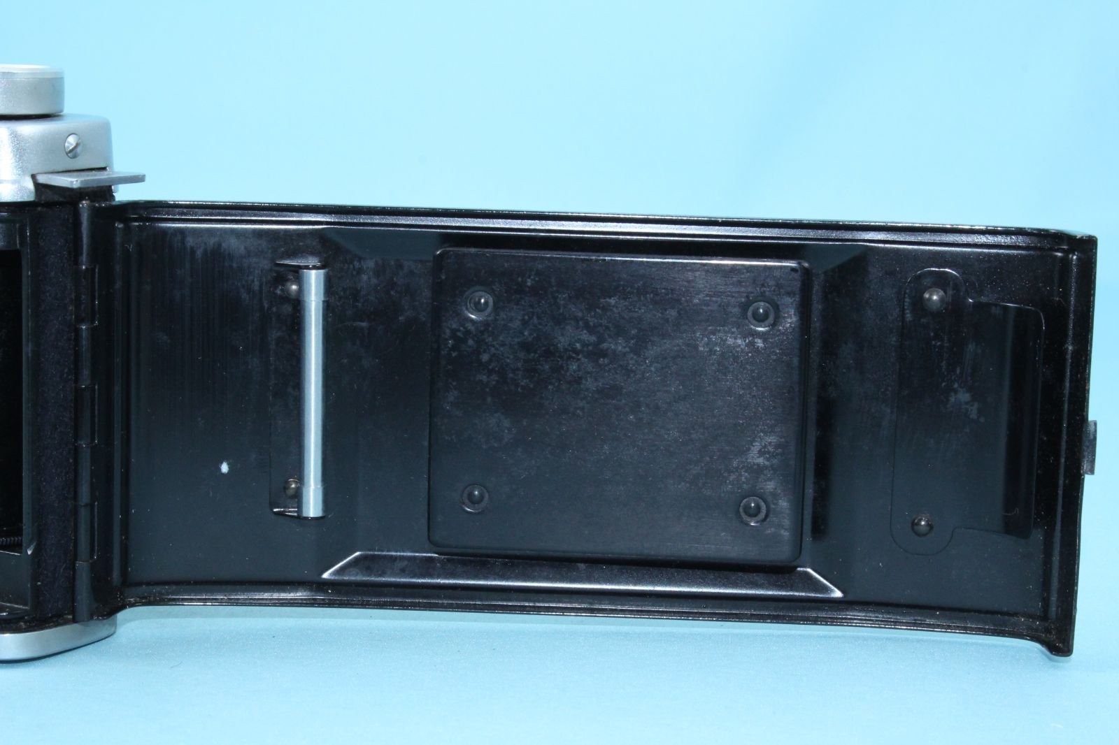 レンジファインダー