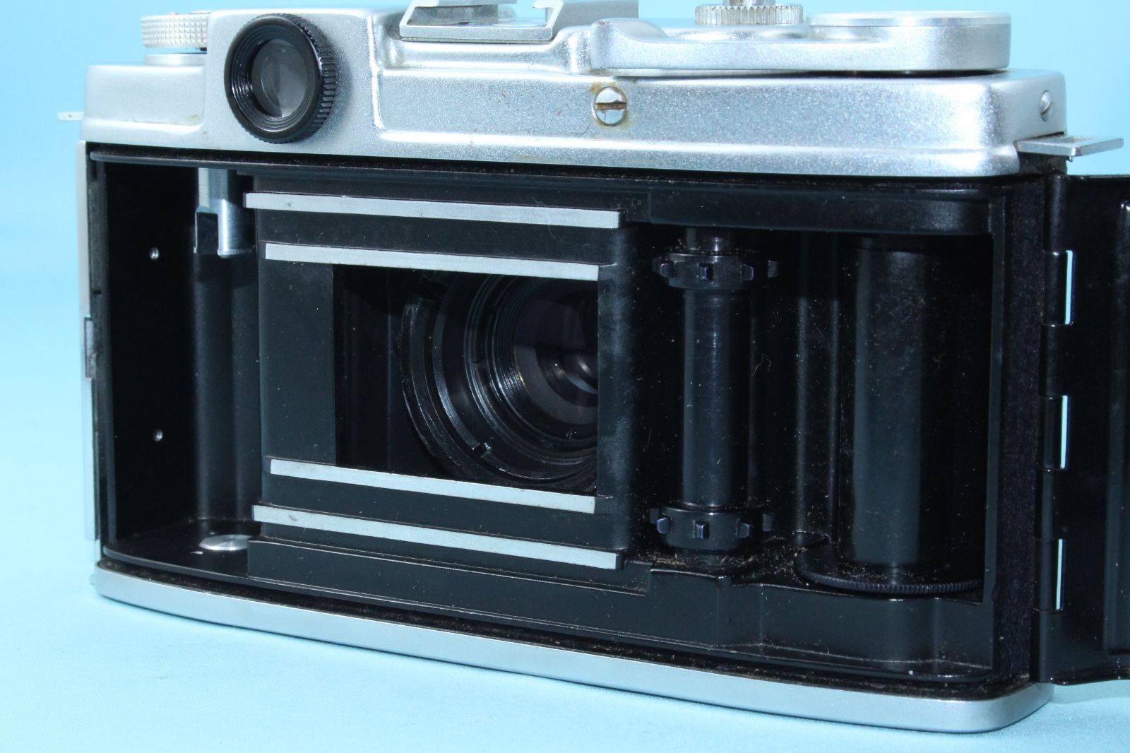 キュートな 返品保証 Kowa Kallo W Prominar F.C. 35mm F2.8 コーワ レンジファインダー 新品続々入荷中！