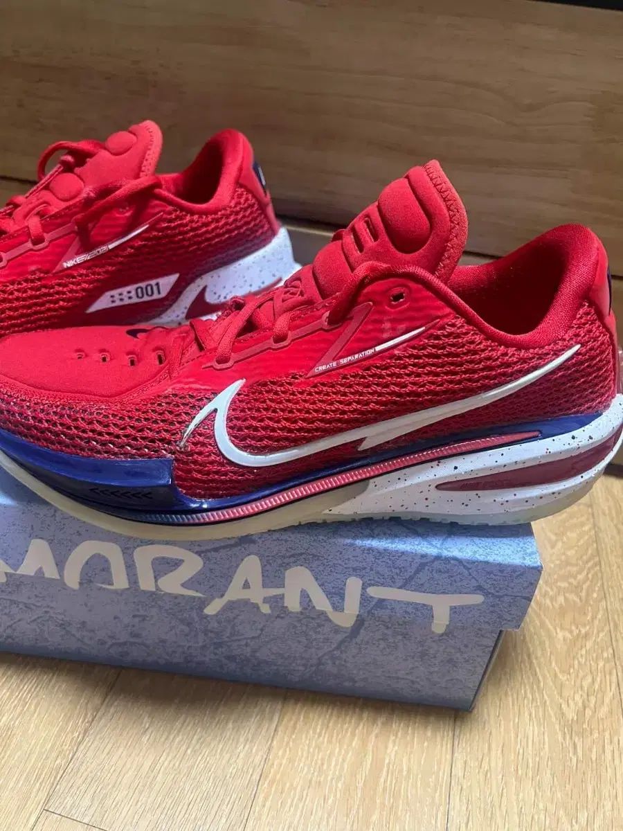 状態 GT CUT 1 チームUSA 275