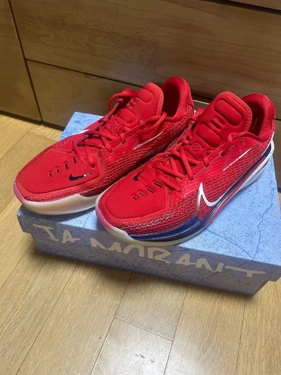 状態 GT CUT 1 チームUSA 275