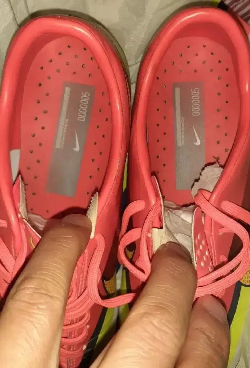 サッカーシューズ 255-260