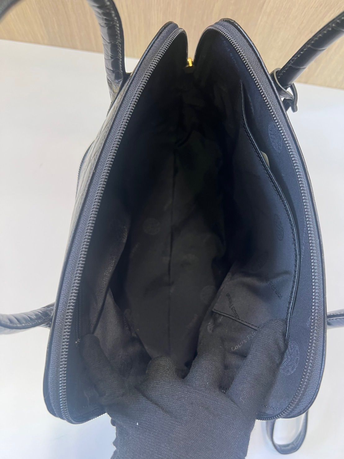 Feraudルイフェロー 2WAY