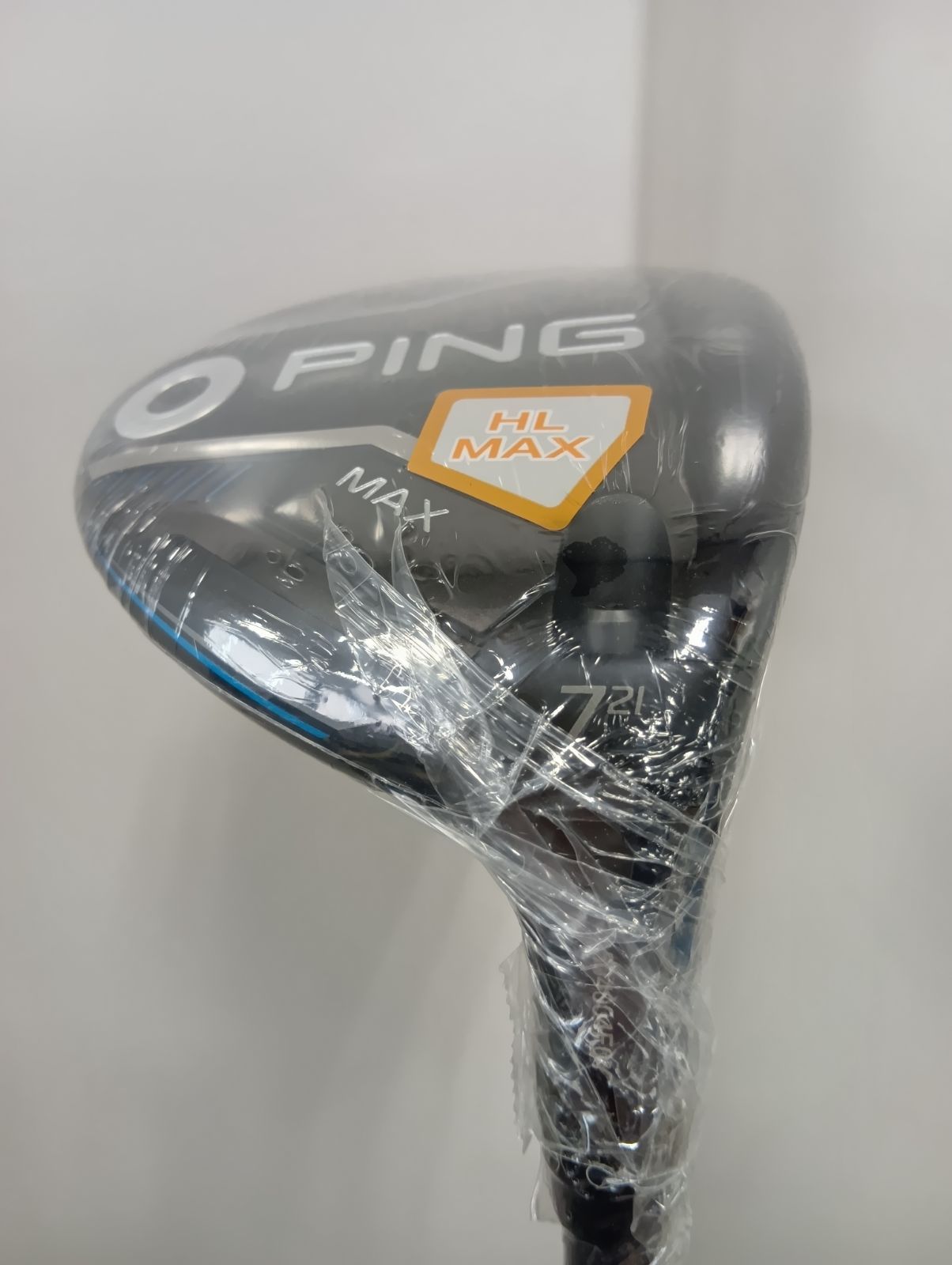 Fw ピン PING G 440 HL MAX 7 W ﾛﾌﾄ21° SPEEDER NX 40 モデル 日本