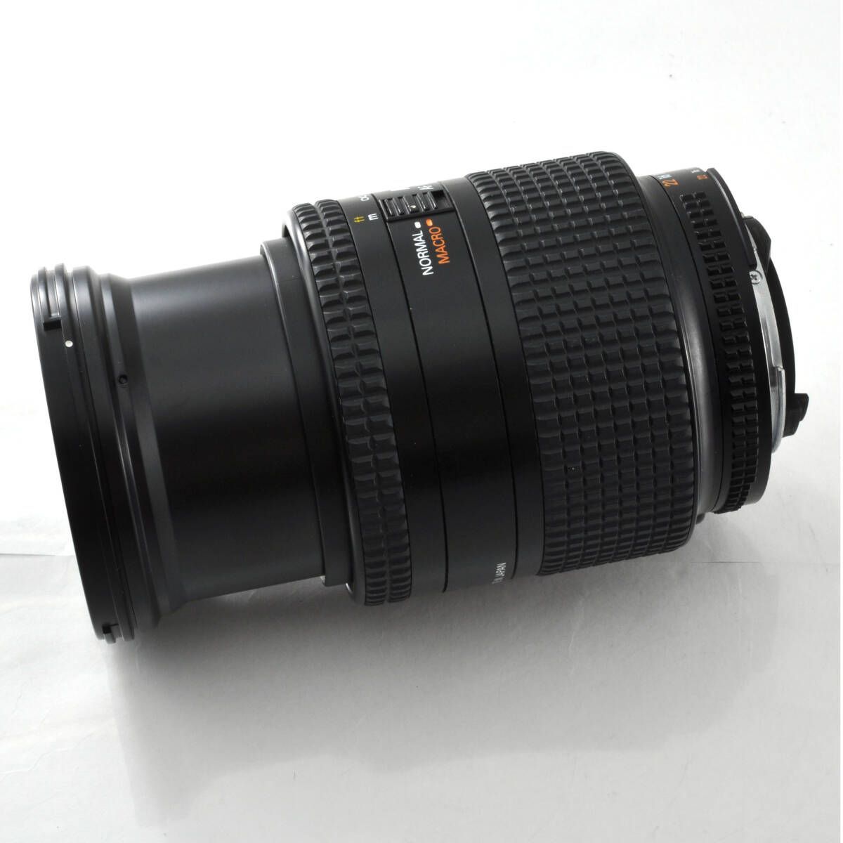  ニコン Nikon AF NIKKOR 28 105 mm F 3 5 4 D ズームレンズ フード付き P 192 レンズ(ズーム) カメラ