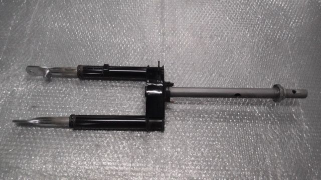 アドレスV 50 CA 4 BA 100 xxx の フロントフォーク