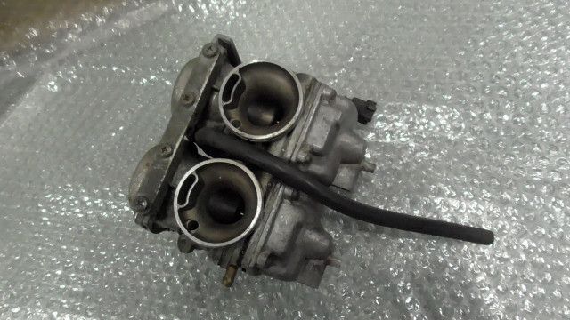 レブル250 MC 13 1500 xxx の キャブレター