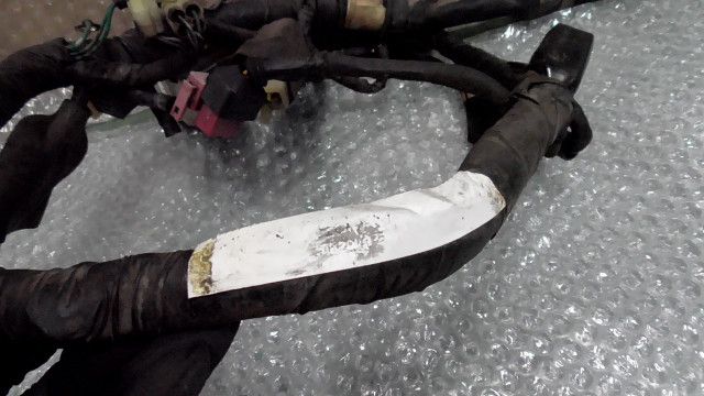 レブル250 MC13-1500xxx の メインハーネス:#1762995496