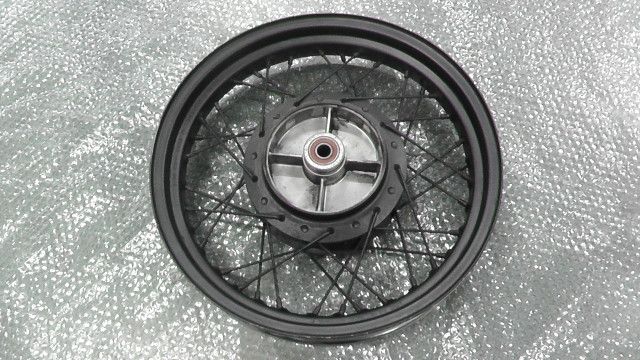 レブル250 MC 13 1500 xxx の リアホイール