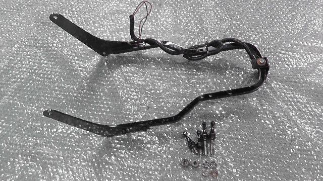 レブル250 MC 13 の シーシーバー