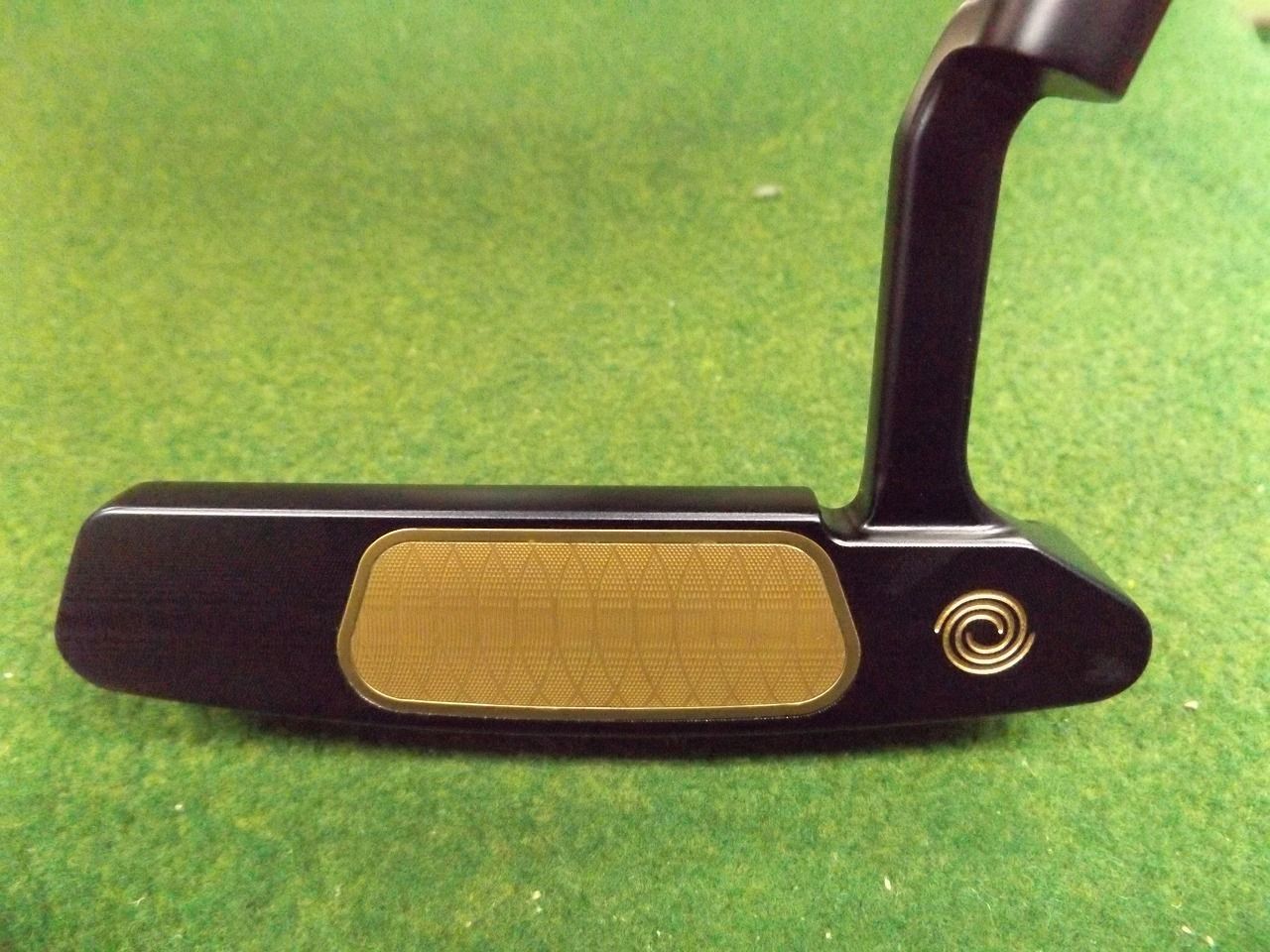 6924 TOUR BAG Ai ONE MILLED TWO T CH 34インチ リシャフト カバー有 オデッセイ ツアーバッグ 990509