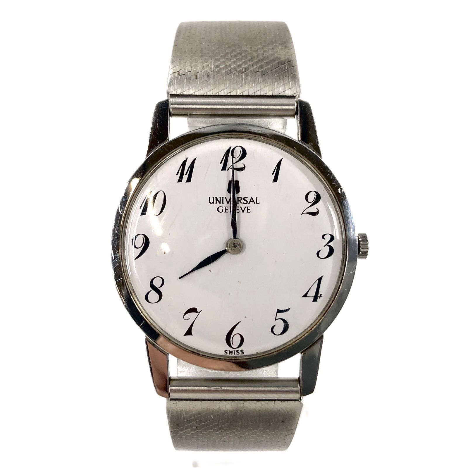 メンズ腕時計 稼働品