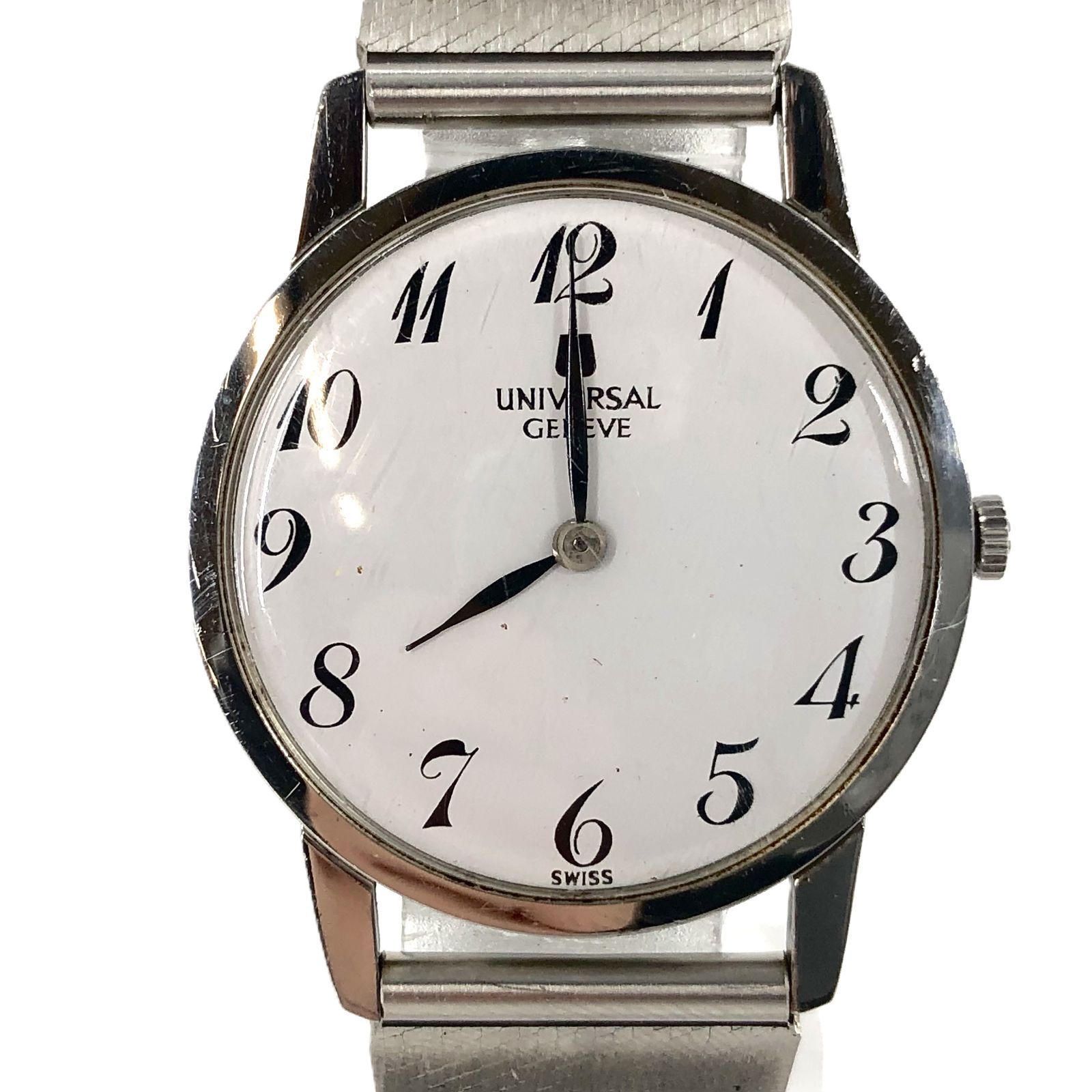 GENEVE ユニバーサルジュネーブ