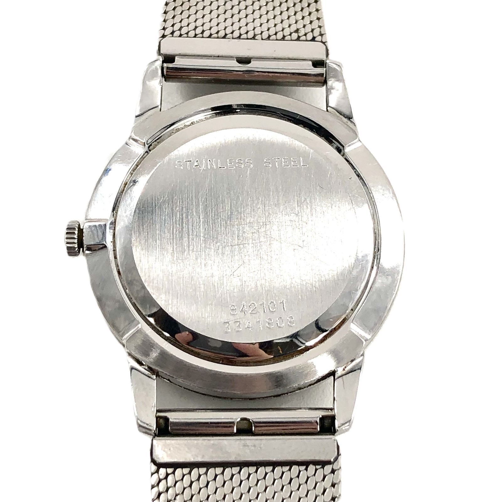 メンズ腕時計 稼働品