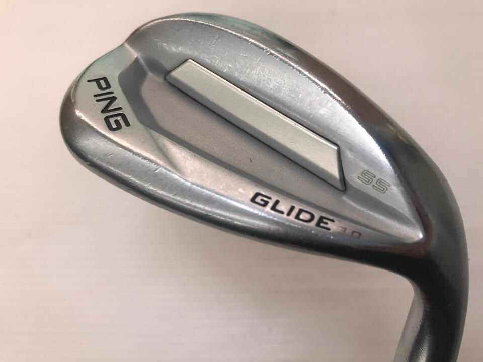 GLIDE 3.0 58 R ALTA J CB SLATE ウェッジ ピン 最短