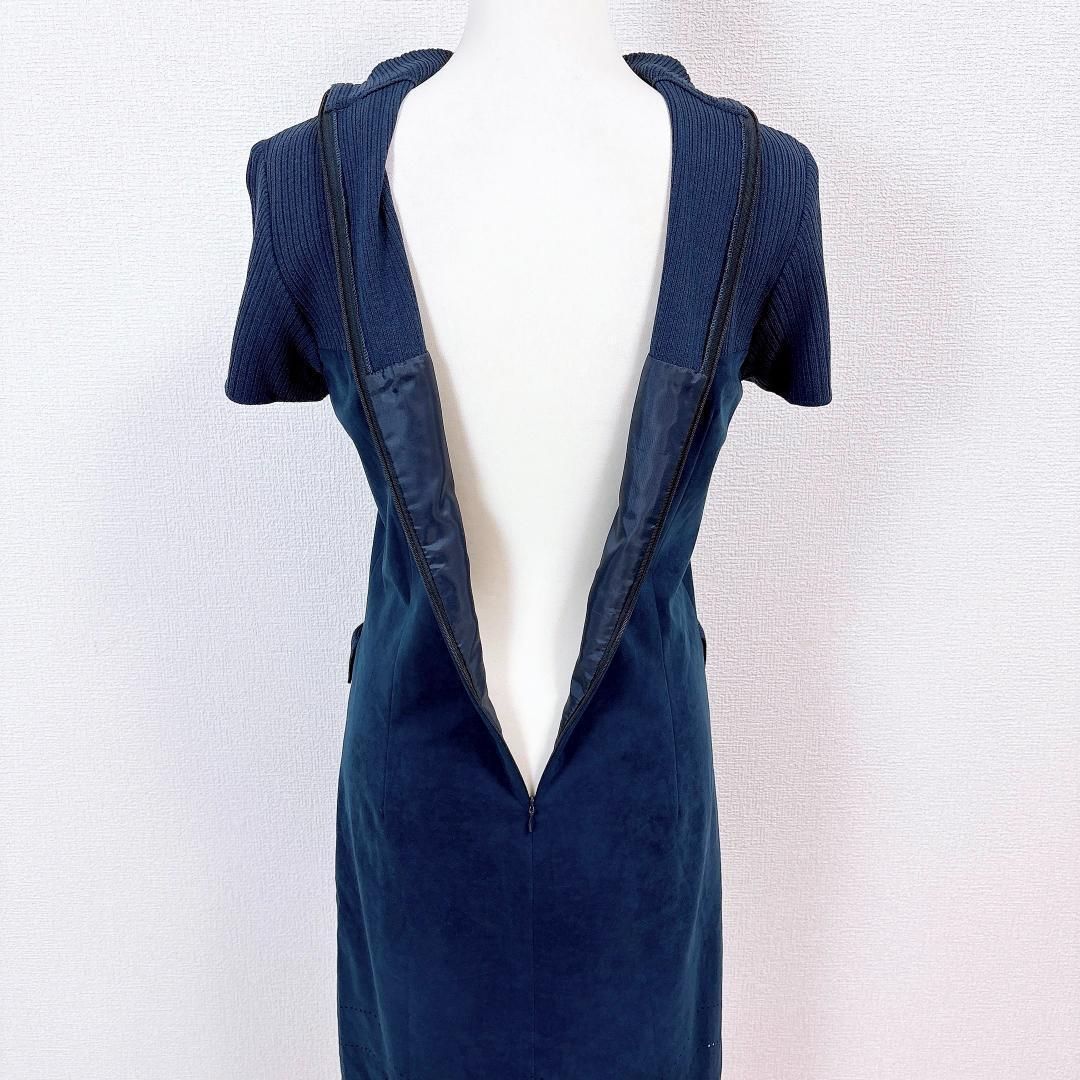 ブランドロゴ刺繍