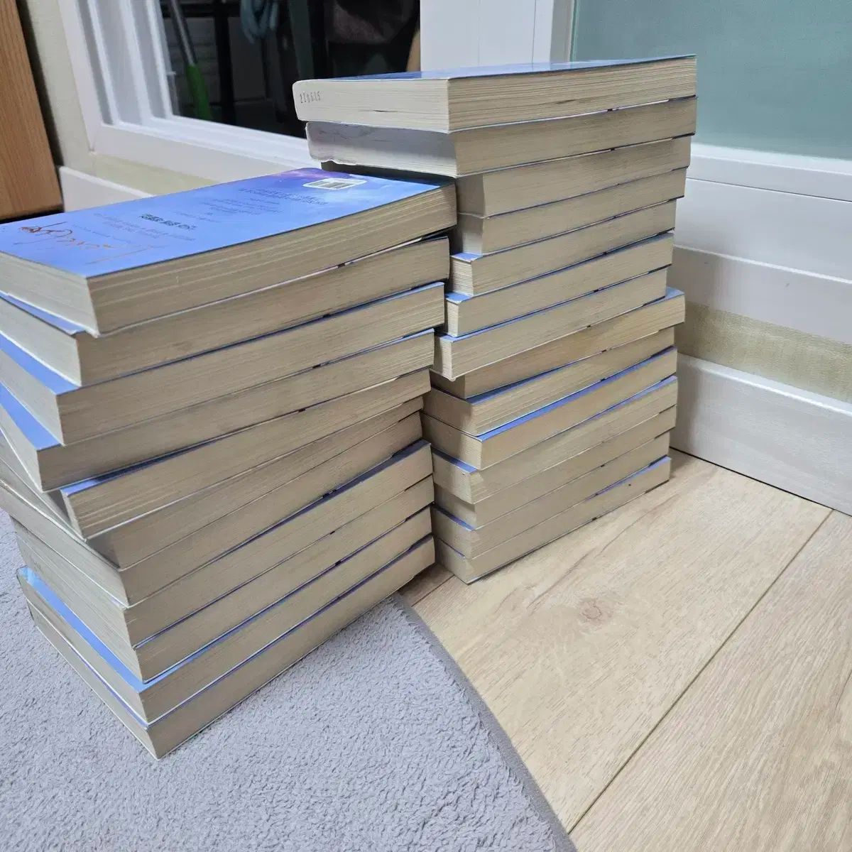 神と共にレベルUP 1-25 全巻