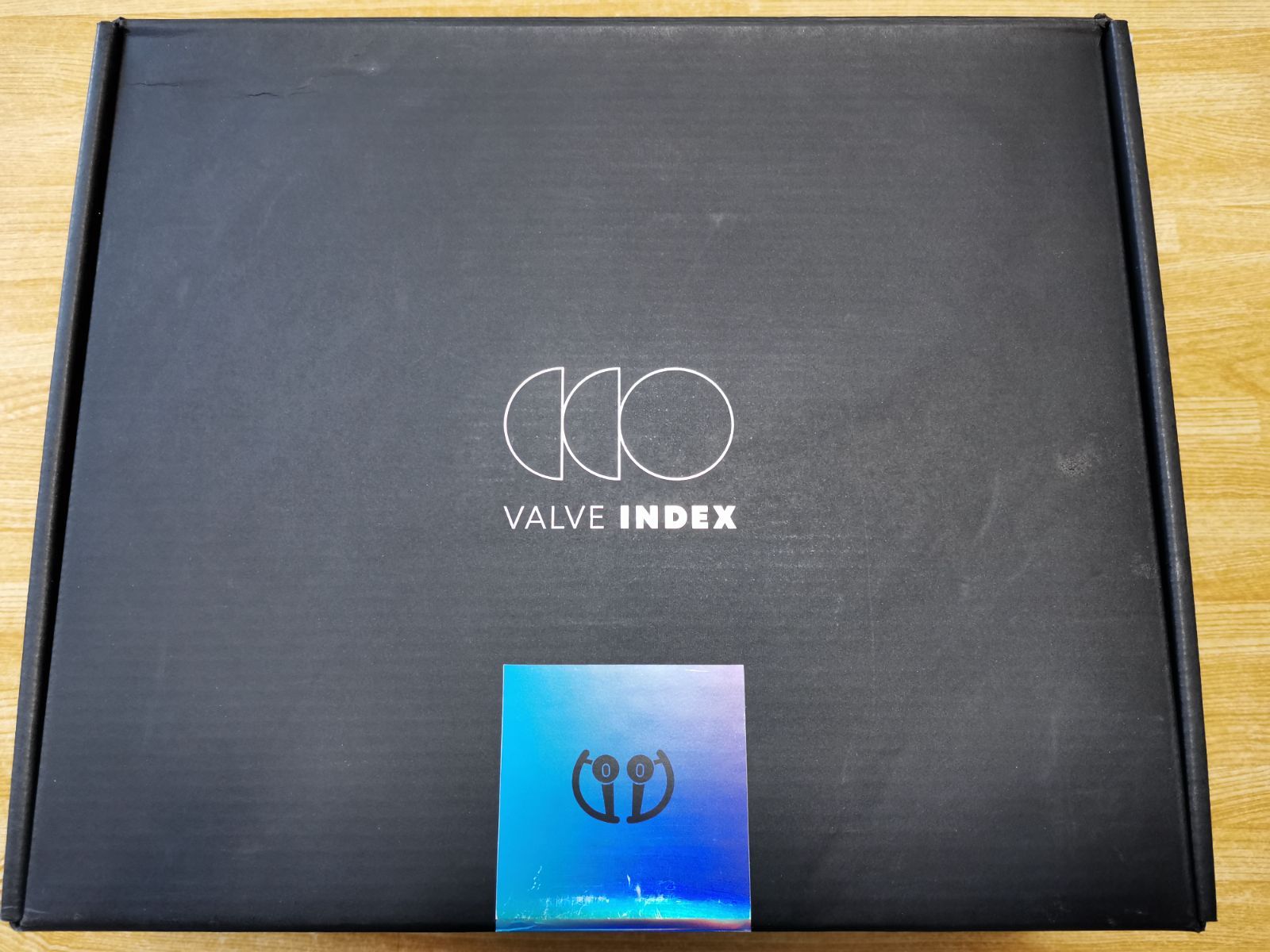新品未開封 VALVE INDEX コントローラ V003665-20 - メルカリ