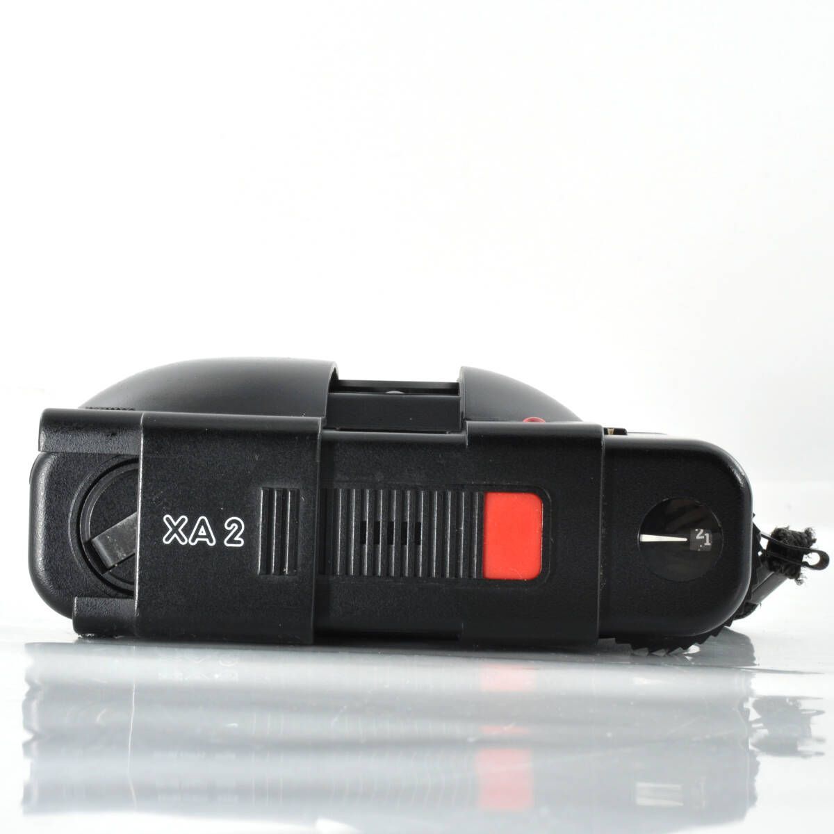 オリンパス】OLYMPUS XA2 コンパクトフィルムカメラ #P236 2024