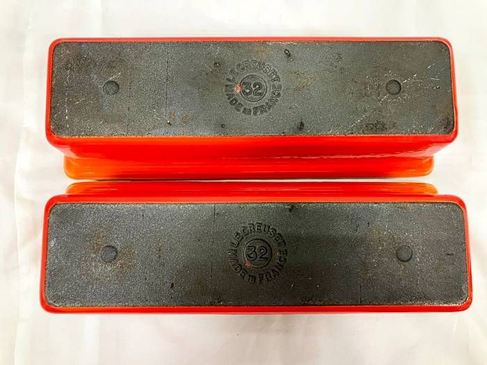 ルクルーゼ テリーヌ型