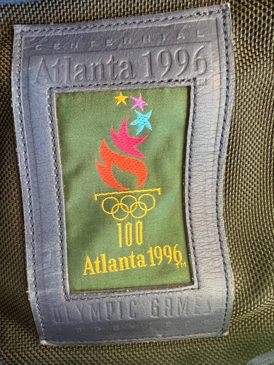 黒ブラック×紺ネイビー 肩掛け