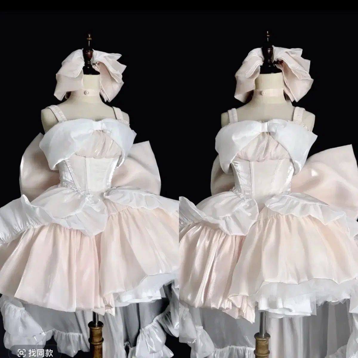 ドレス ワンピース