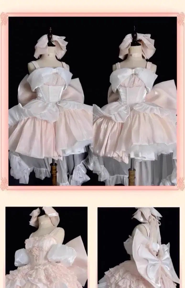 ロリータ ファッション