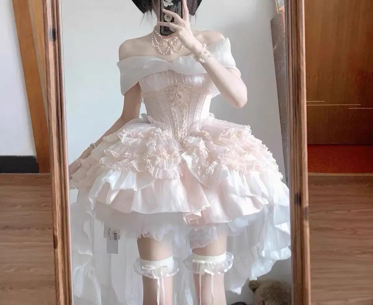  ロリータ ファッション ドレス ワンピース その他 ワンピース