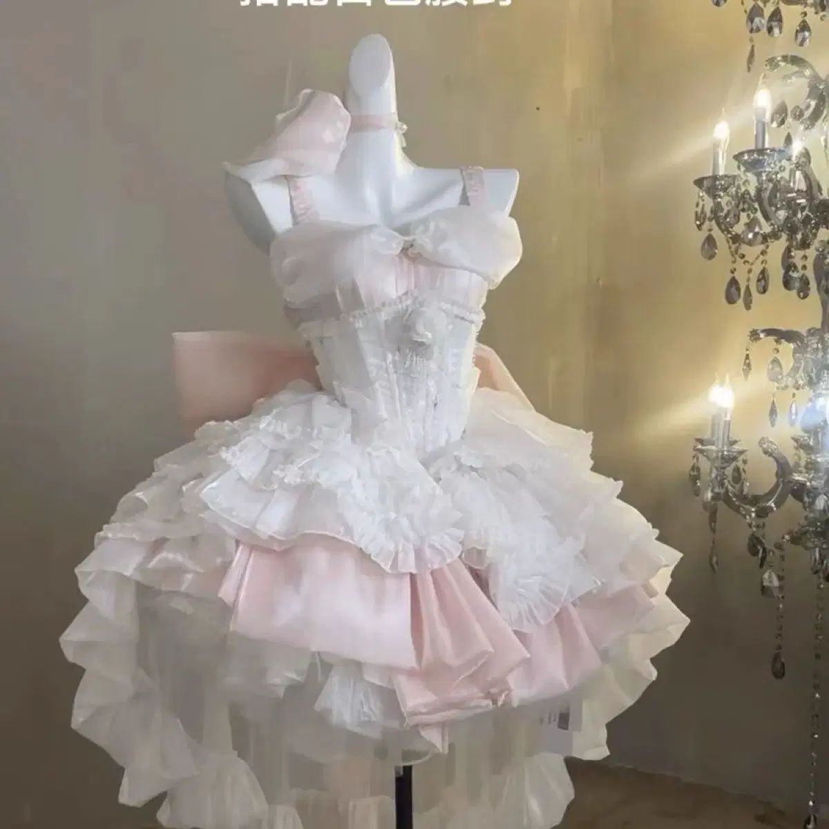 ファッション ドレス