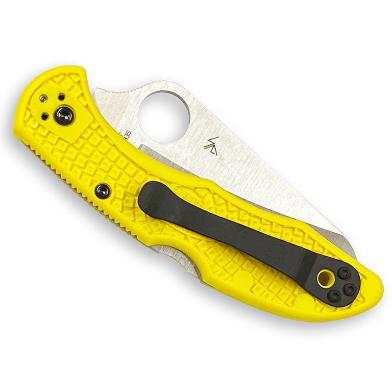 アウトドアナイフ C89SYL スパイダルコ アトランティックソルト OLIVEOS_COM_TR