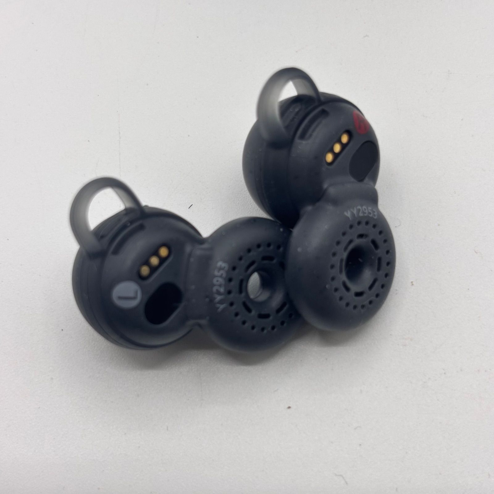 ジャンク wf-l900 SONY ワイヤレスイヤホン - メルカリ