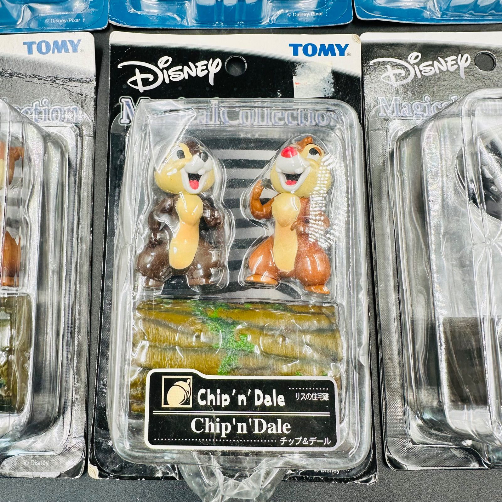 ディズニー マジカルコレクション まとめ売り 未開封 - メルカリ