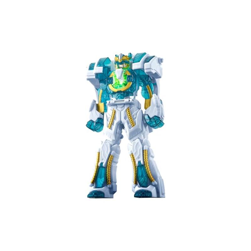 dxグーデバーン ナンバーワン戦隊ゴジュウジャー BANDAI ゲーム