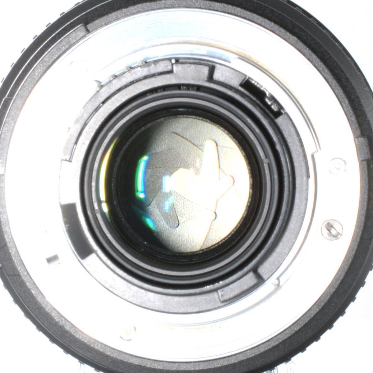 ニコンFマウント P253