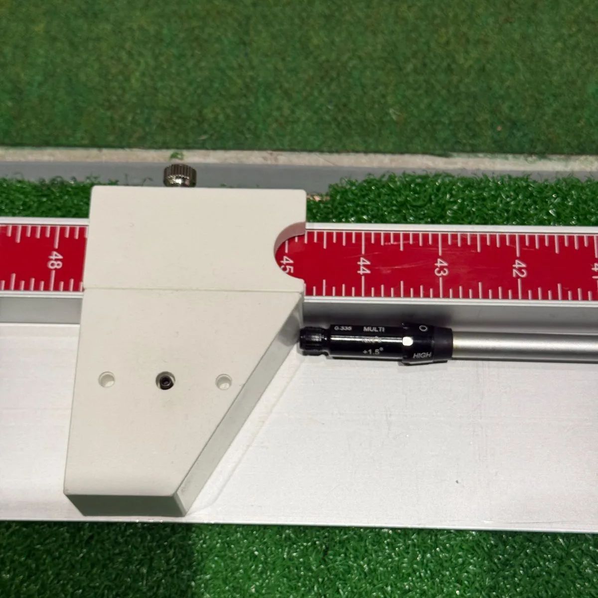 ワクチン　waccine シャフト グラヴィティ ワクチン コンポ GR-88 FW GRAVITY フェアウェイ用