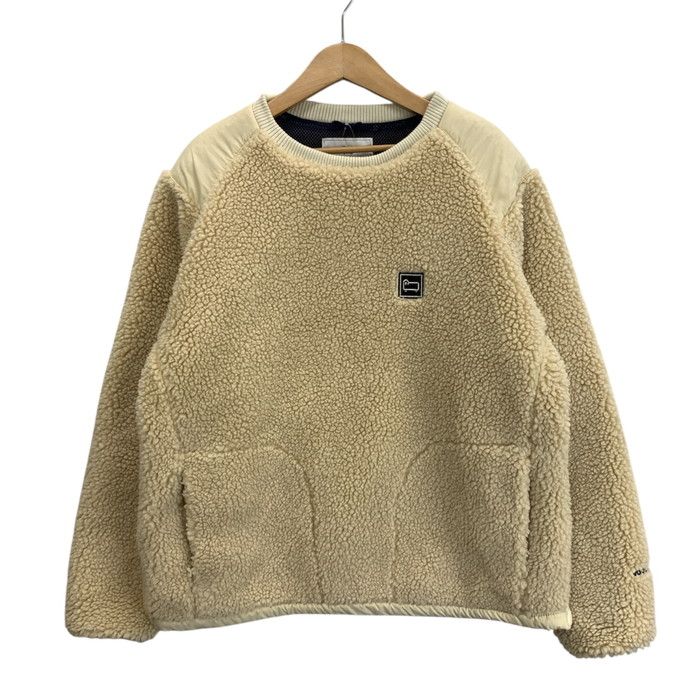 品 ウールリッチ TERRA PILE FLEECE フリースジャケット ブランド 古着 144 251115 gm 27 fuz