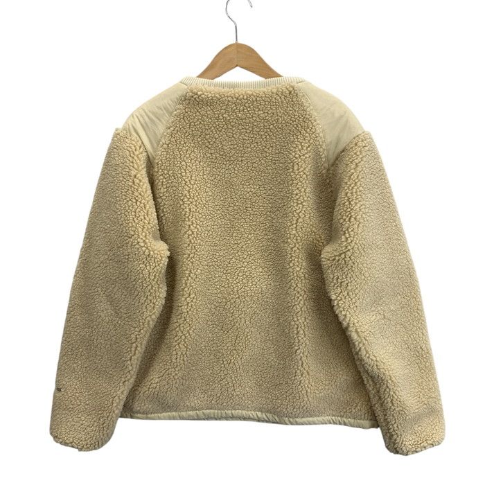 品 WOOLRICH ウールリッチ TERRA PILE FLEECE PULLOVER フリースジャケット ブランド 古着 144-251115-gm-27-fuz