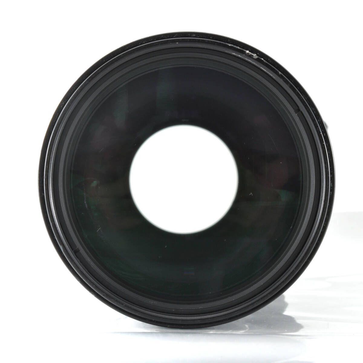 望遠レンズ P258