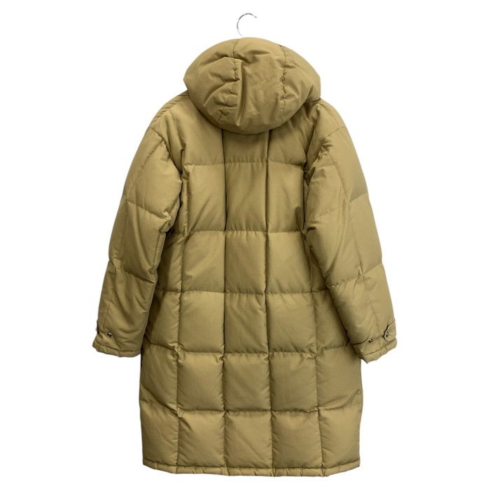 品 THE NORTH FACE ザ ノースフェイス ND-2205 DOWN COAT ダウンコート 90s 茶タグ ブランド 古着 144-251115-gm-28-fuz