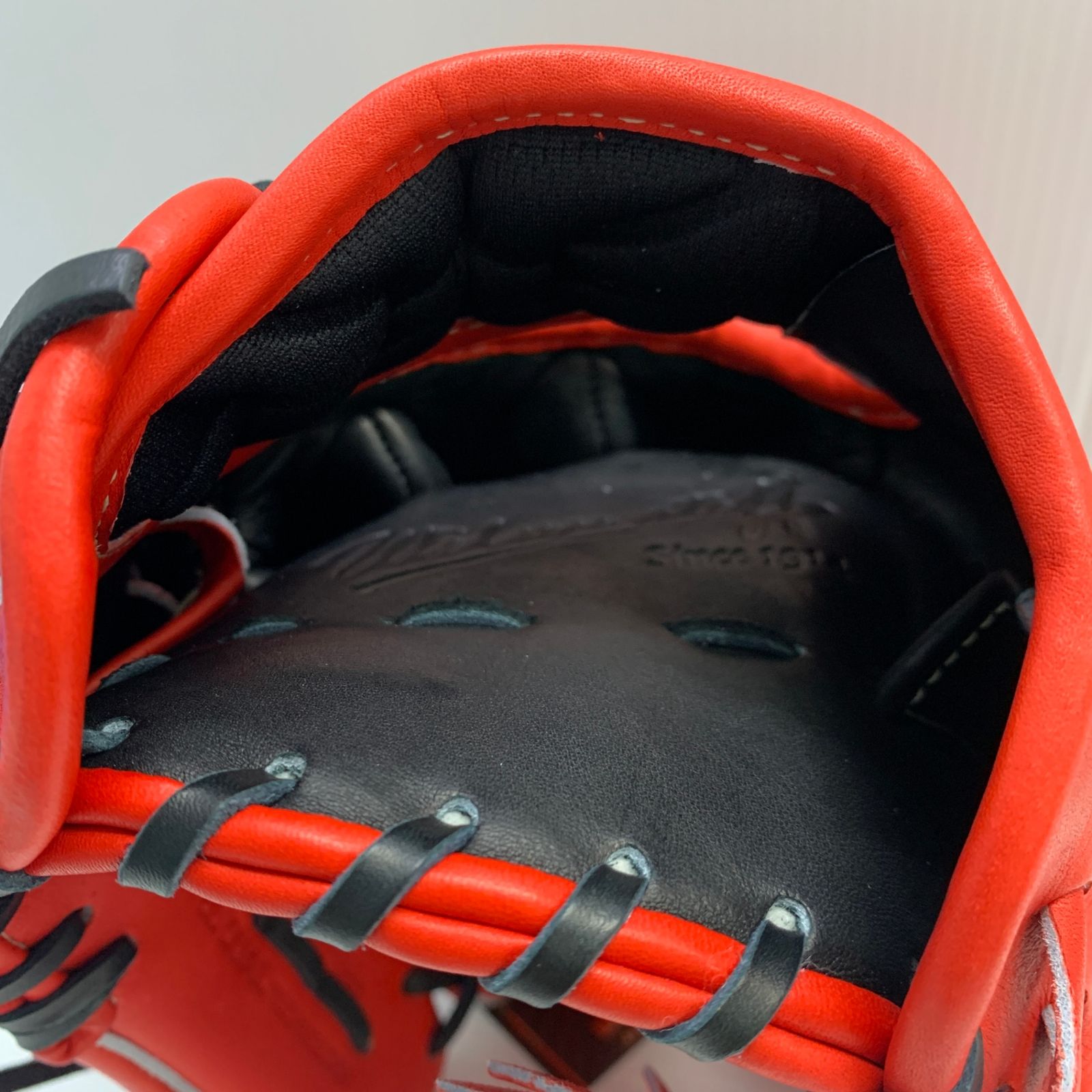 ウィルソン Wilson