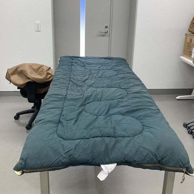 大川昭人様 ☆限定 スクイッドマニア MAD CROW リブレ ダブルハンドル