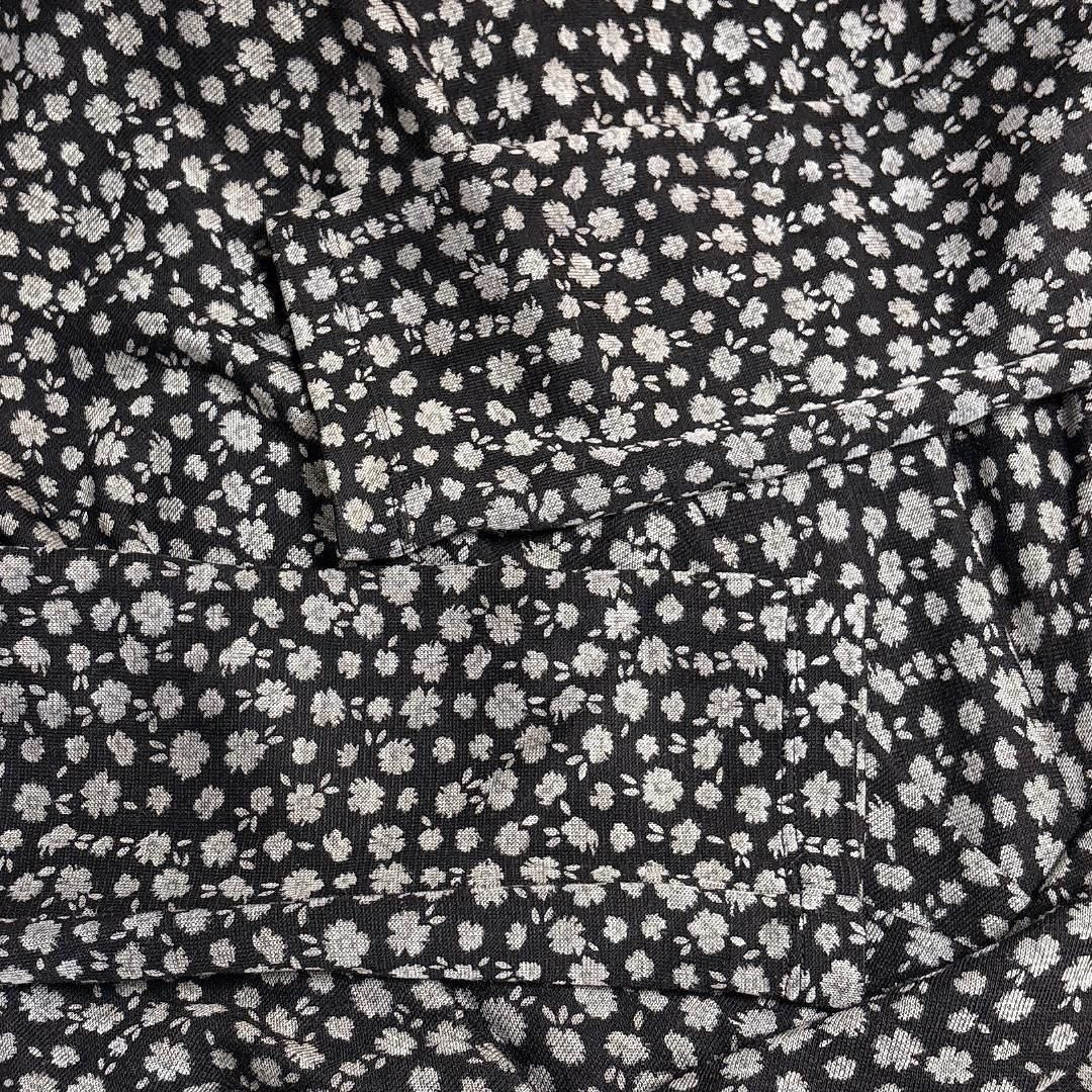 長袖ワンピース